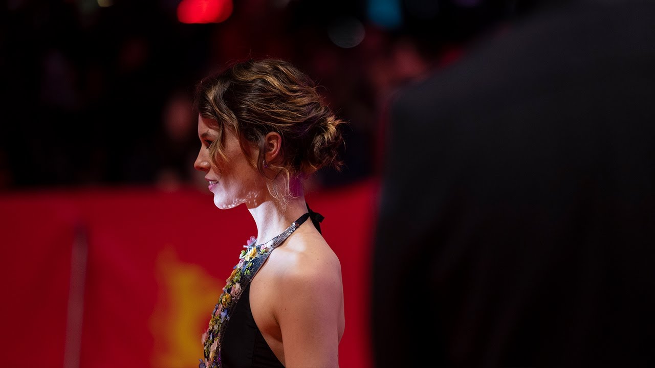 Watch film Afire | Berlinale Red Carpet Highlights