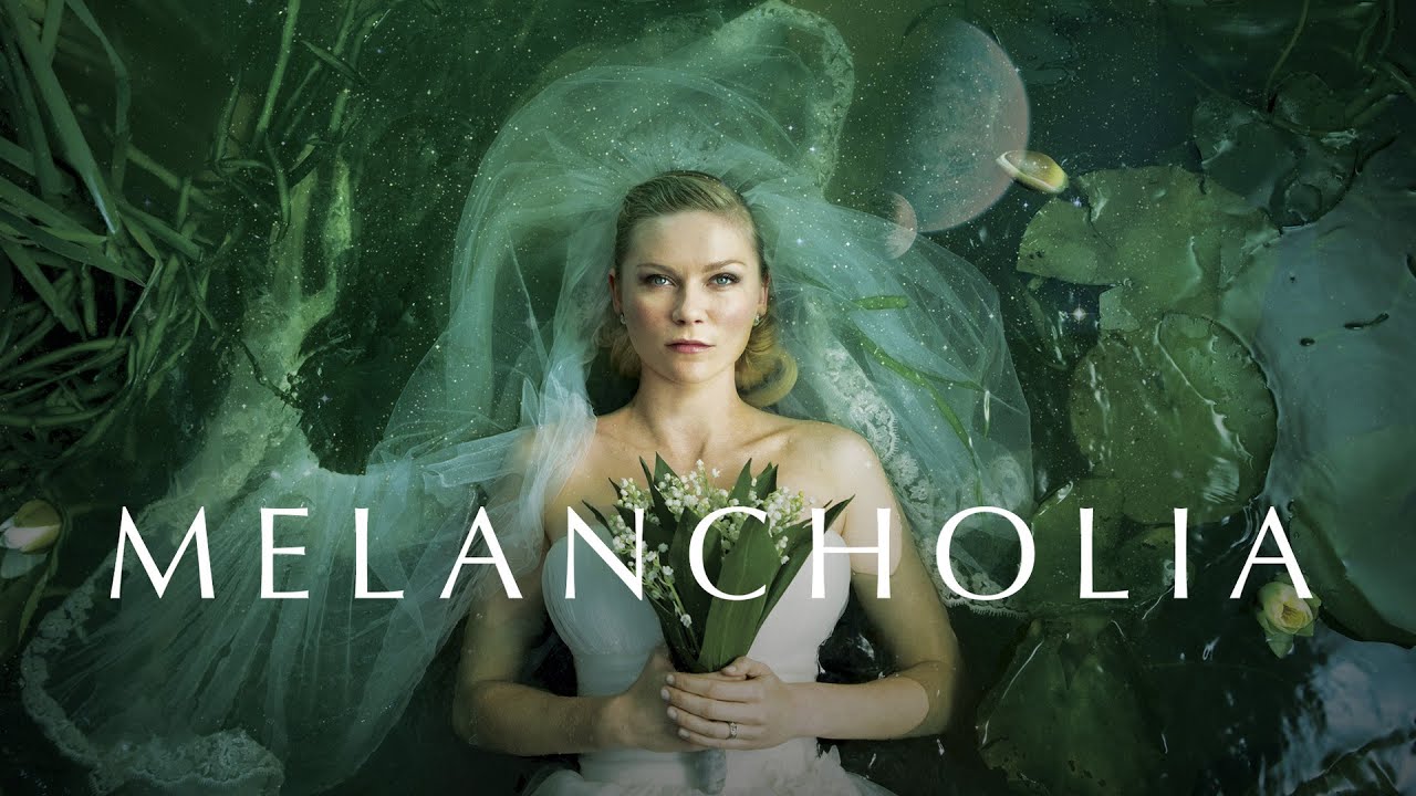 Watch film Melancholia | Official Trailer