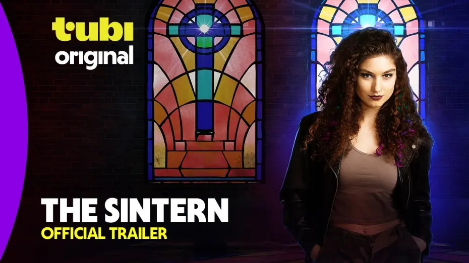 Watch film Sintern | Official Trailer