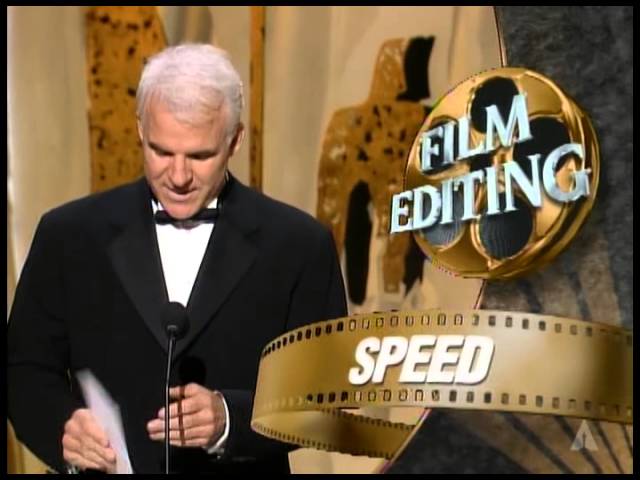 Watch film Forrest Gump | Forrest Gump Wins Film Editing: 1995 Oscars