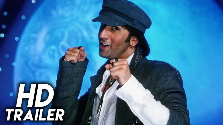 Watch film Saawariya | Saawariya (2007) ORIGINAL TRAILER [HD 1080p]