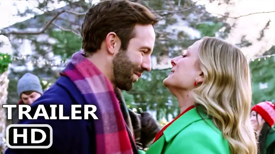 Watch film Just Like a Christmas Movie | Trailer