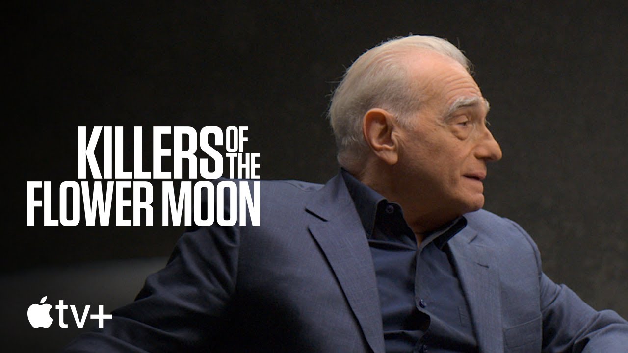 Watch film Killers of the Flower Moon | A Shared Vision