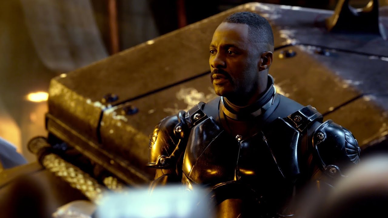 Watch film Pacific Rim | "Second Chances" Trailer