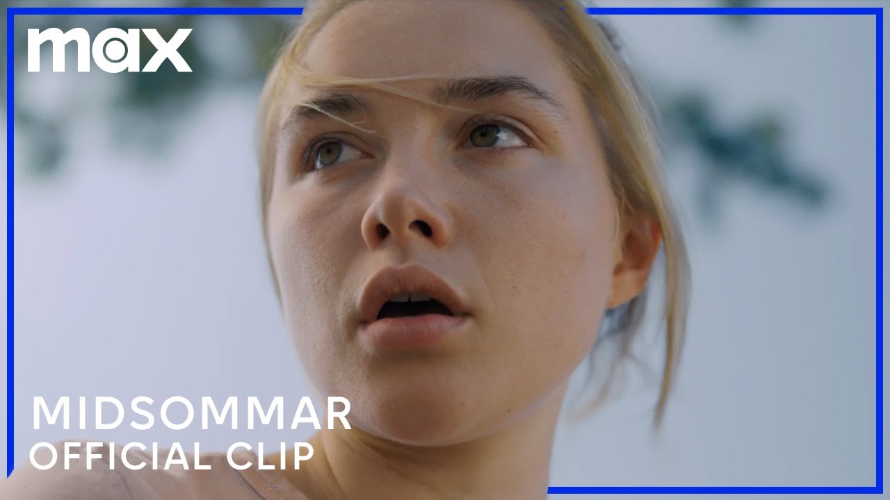 Watch film Midsommar | Dani Takes A Trip