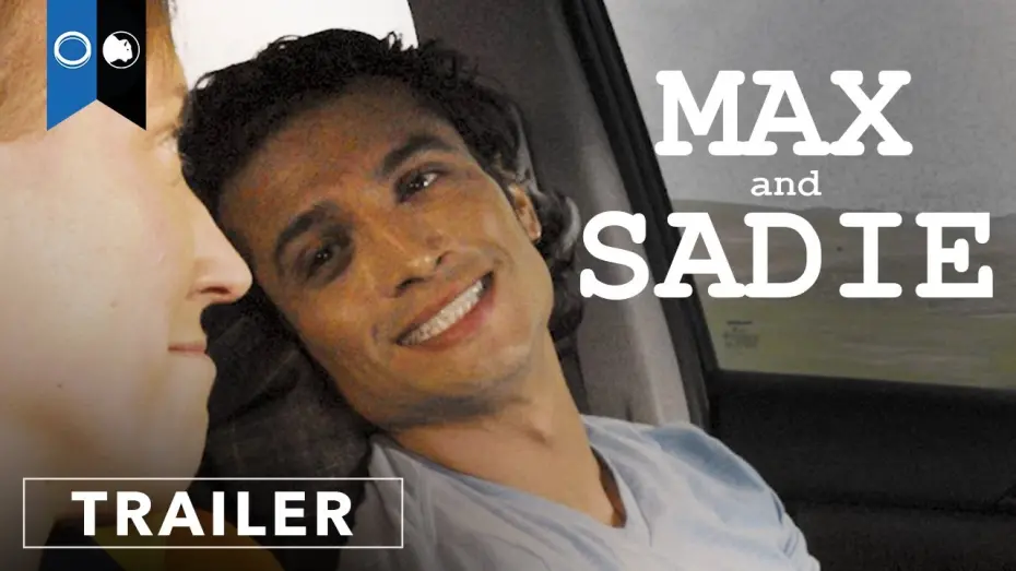 Watch film Max and Sadie | Official Trailer