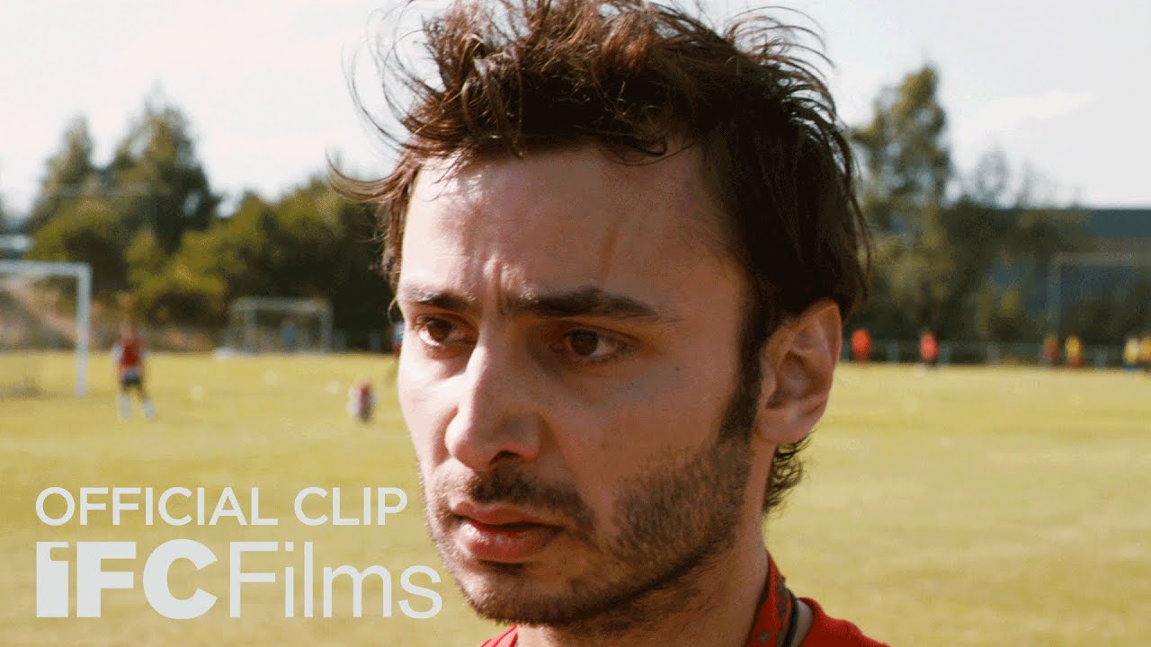 Watch film Two Days, One Night | Two Days, One Night | Clip "Soccer" | Sundance Selects