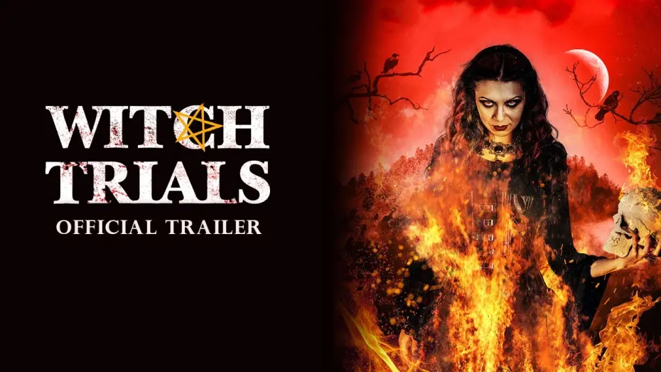 Watch film Witch Trials | Trailer