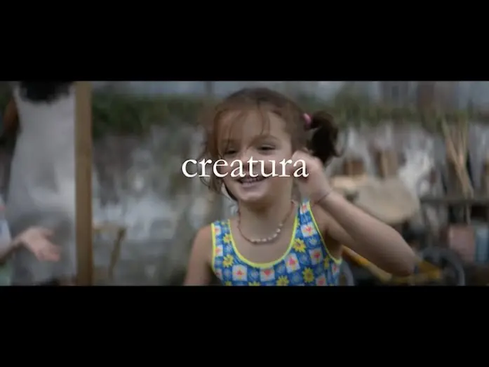 Watch film Creatura | Official Trailer