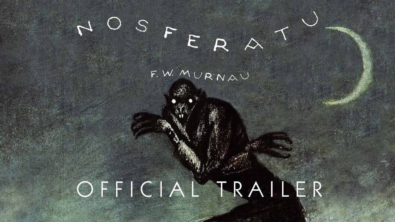 Watch film Nosferatu | 100th Anniversary Trailer