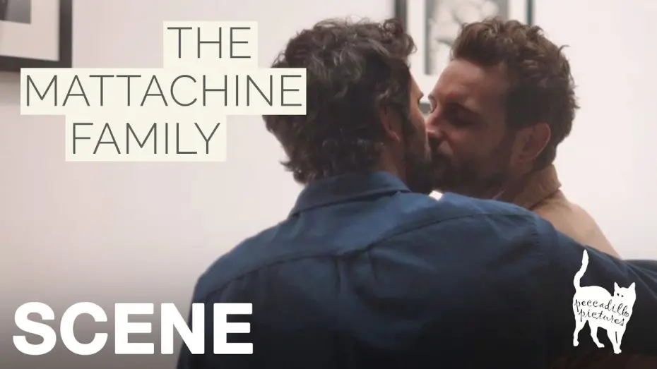 Watch film The Mattachine Family | What Gay People Are Like