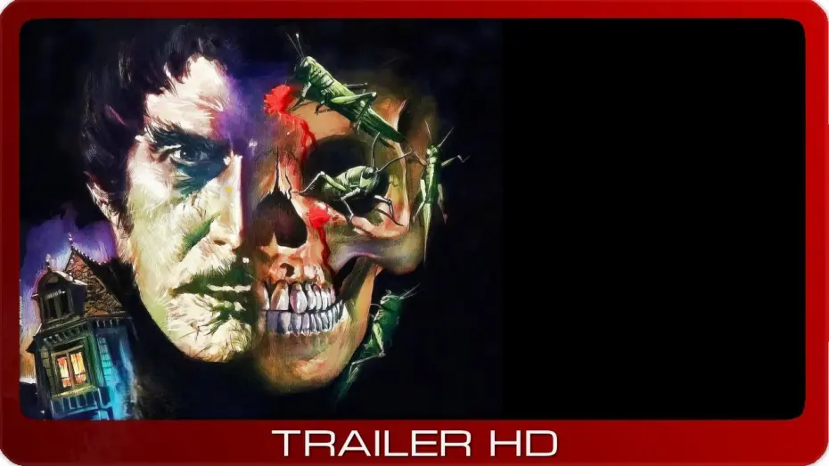 Watch film The Abominable Dr. Phibes | Dr. Phibes ≣ 1971 ≣ Trailer