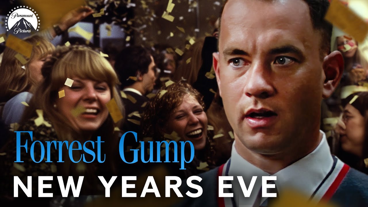 Watch film Forrest Gump | "New Year