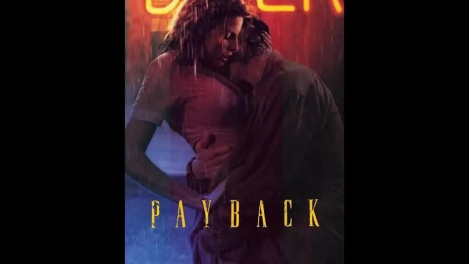 Watch film Payback | Расплата / Payback (1995) - Трейлер от West Video [VHS-Rip]