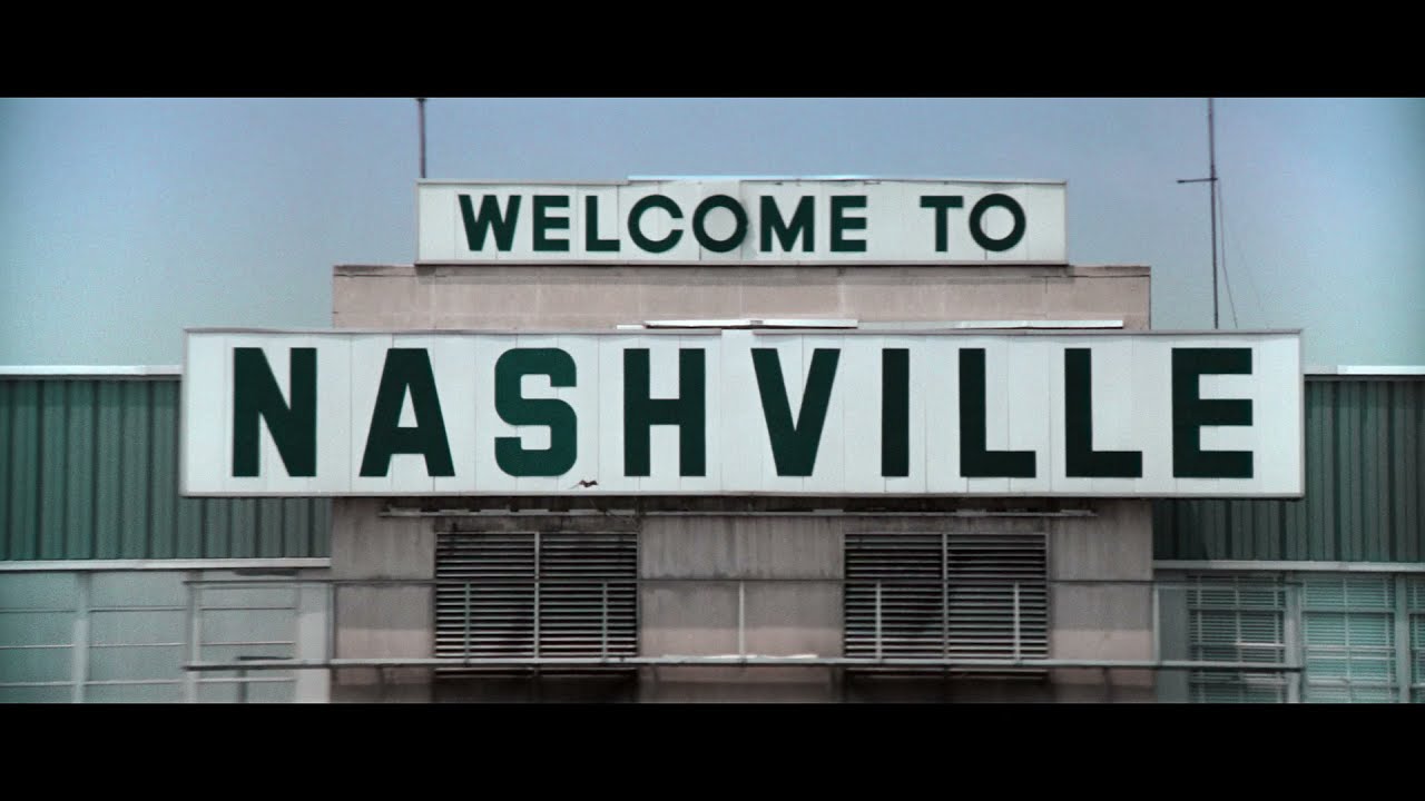 Watch film Nashville | Nashville (Robert Altman, 1975) Clip - new 4K restoration in cinemas 25 June 2021 | BFI