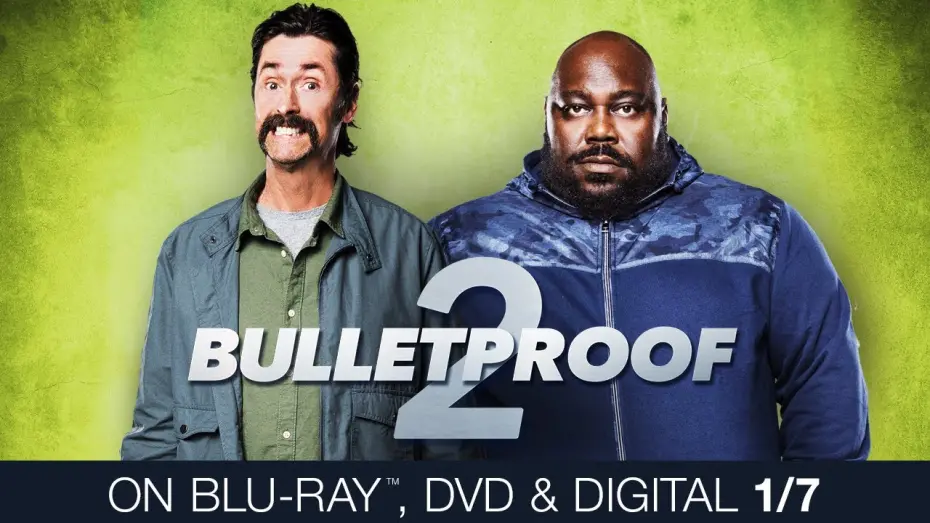 Watch film Bulletproof 2 | Bulletproof 2 | Trailer | Own it now on DVD & Digital