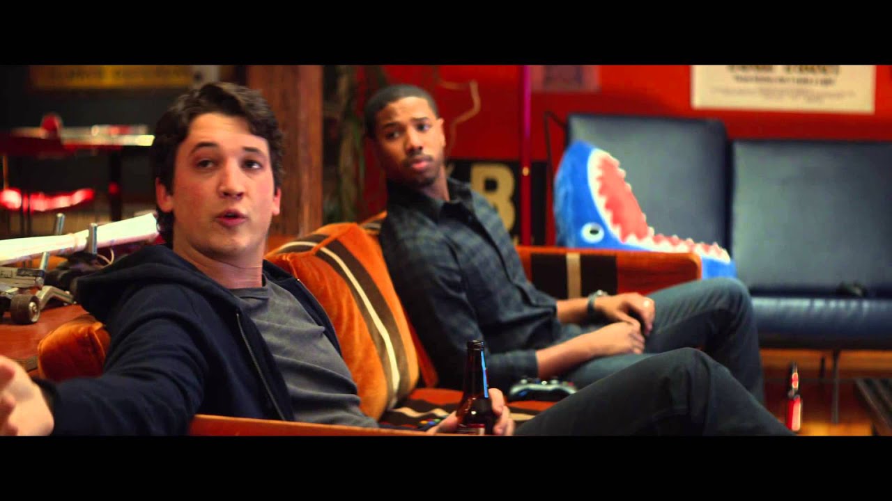 Watch film That Awkward Moment | Official Greenband Trailer