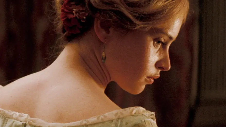 Watch film The Invisible Woman | The Invisible Woman Trailer 2013 Ralph Fiennes, Felicity Jones Movie - Official [HD]