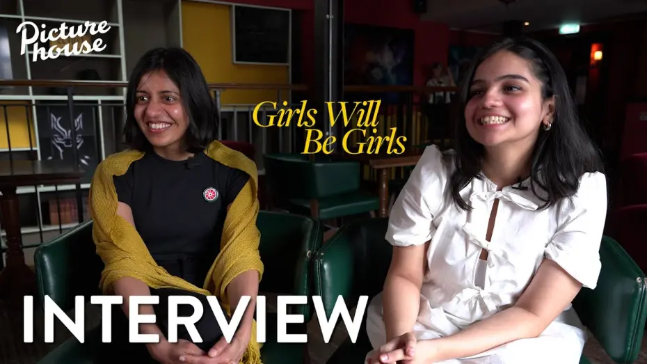 Watch film Girls Will Be Girls | Interview with Shuchi Talati and Preeti Panigrahi