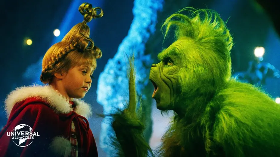 Watch film How the Grinch Stole Christmas | The Holiday Cheermeister - Extended Preview