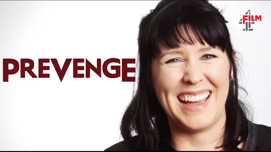 Watch film Prevenge | Alice Lowe on pregnancy slasher Prevenge | Film4 Interview Special