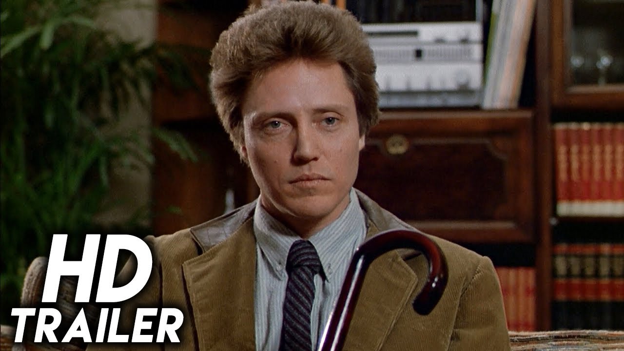 Watch film The Dead Zone | The Dead Zone (1983) ORIGINAL TRAILER [HD 1080p]