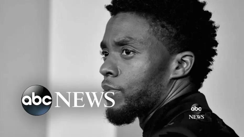 Watch film Chadwick Boseman: A Tribute for a King | Chadwick Boseman’s extraordinary, impactful life: 