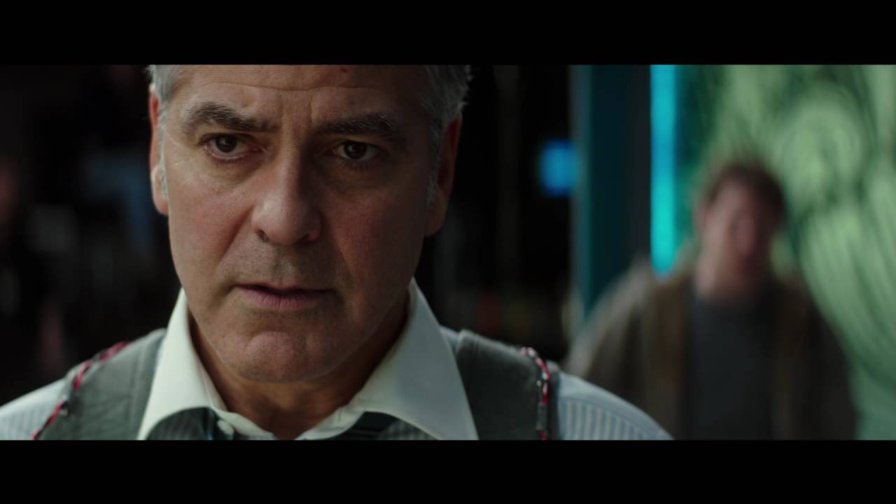 Watch film Money Monster | Финансовый монстр - Trailer