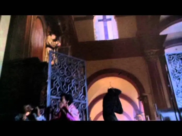 Watch film Our Lady of the Assassins | Our Lady of the Assassins - Trailer