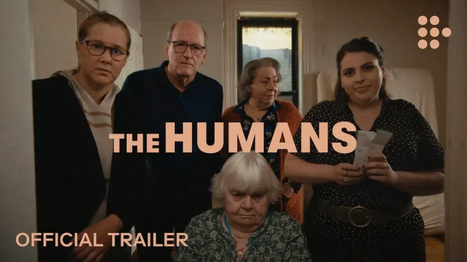 Watch film The Humans | Official International Trailer