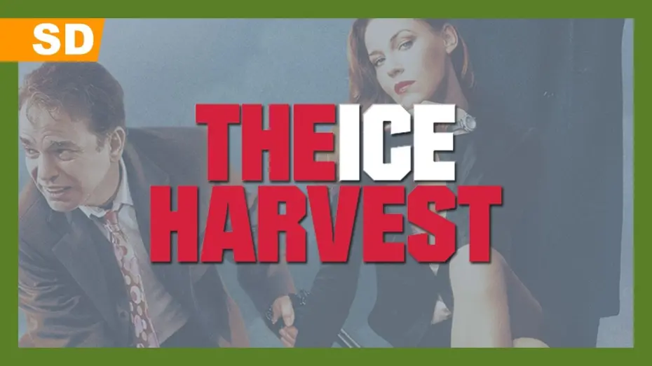 Watch film The Ice Harvest | The Ice Harvest (2005) Trailer