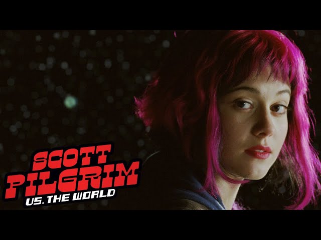 Watch film Scott Pilgrim vs. the World | "Evil Exes"