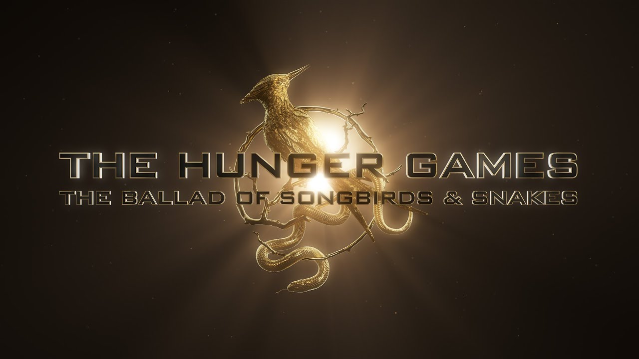 Watch film The Hunger Games: The Ballad of Songbirds & Snakes | Reveal