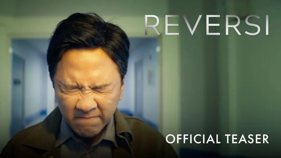 Watch film Reversi | Reversi | Official Teaser Trailer