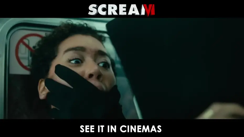 Watch film Scream VI | Face your fear.