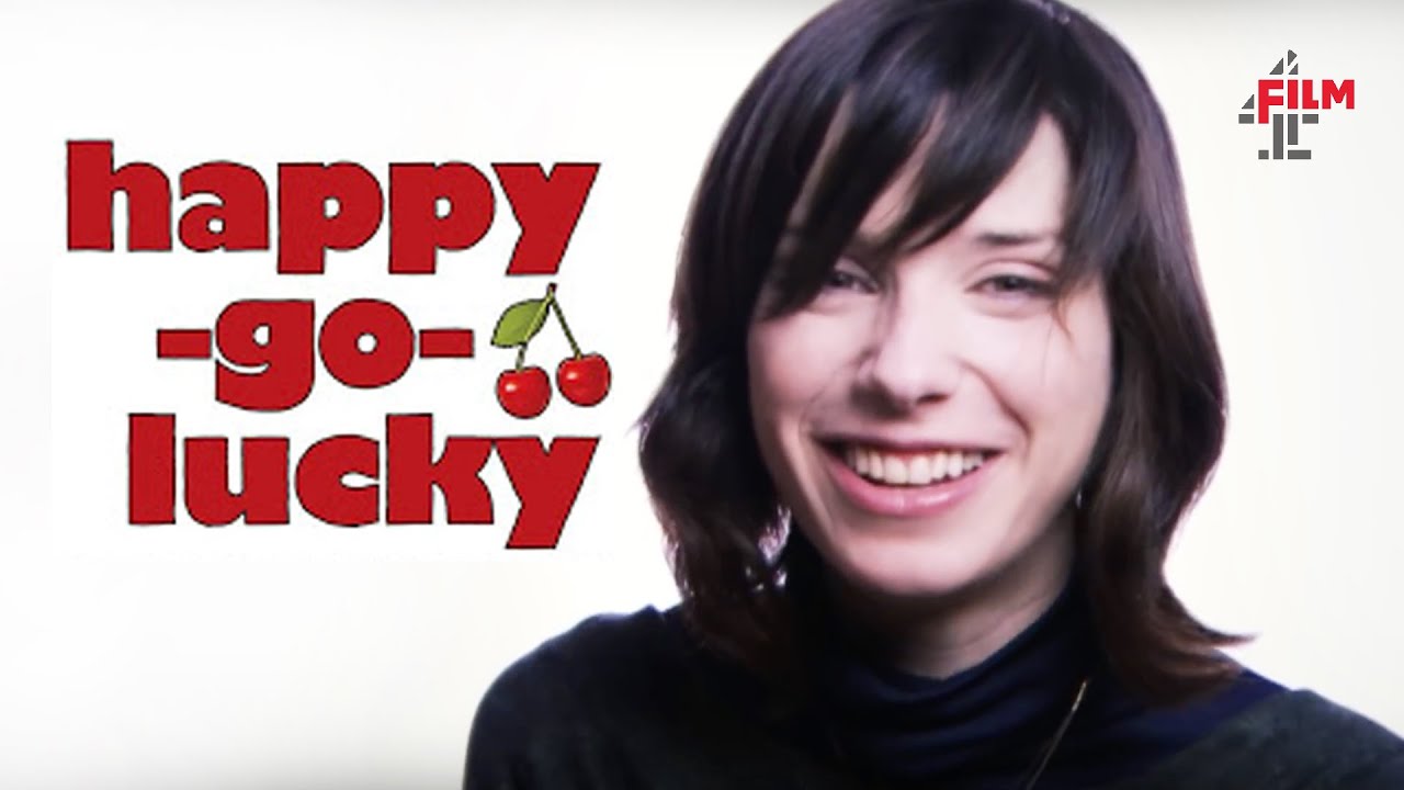 Watch film Happy-Go-Lucky | Sally Hawkins and Mike Leigh on Happy Go Lucky | Film4 Interview Special