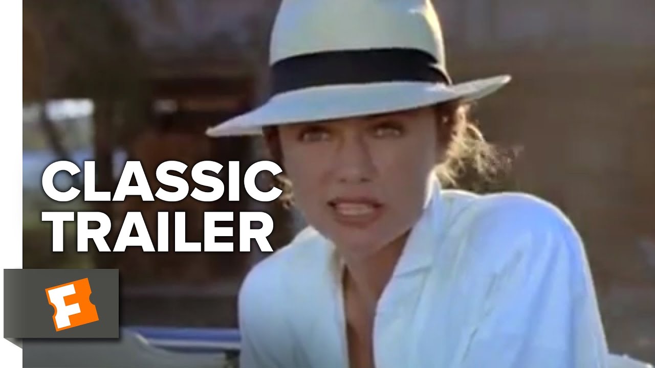 Watch film Wild Orchid | Wild Orchid Official Trailer #1 - Mickey Rourke Movie (1989) Movie HD