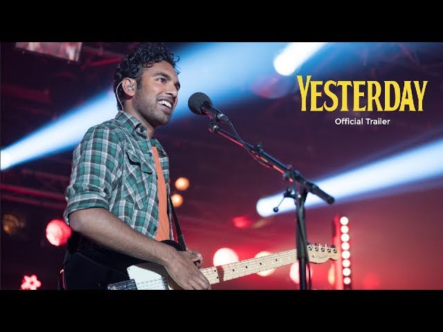 Watch film Yesterday | Yesterday - In Theaters June 28 (HQ)