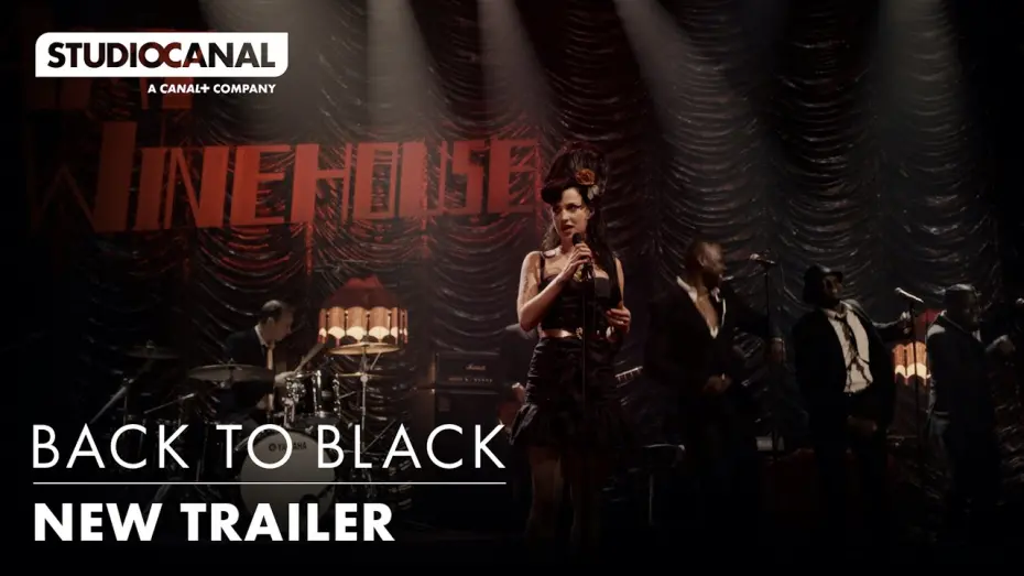 Watch film Back to Black | New Trailer