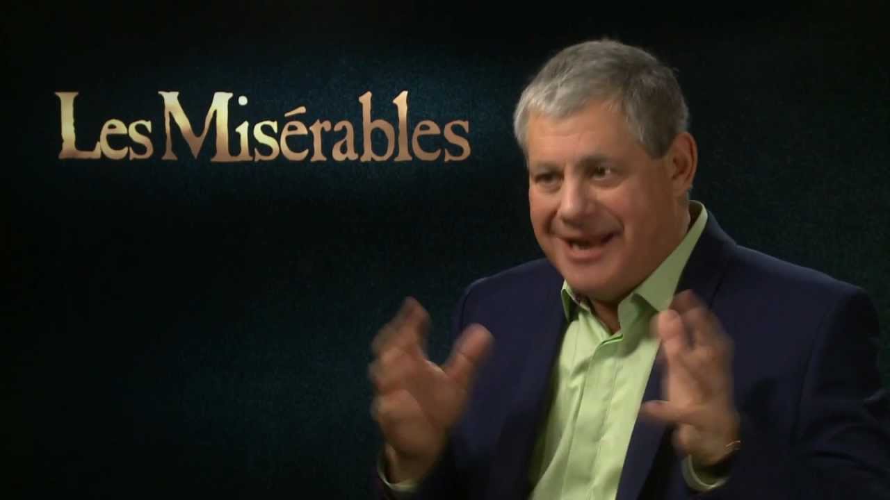 Watch film Les Misérables | IMAX® Behind the Frame