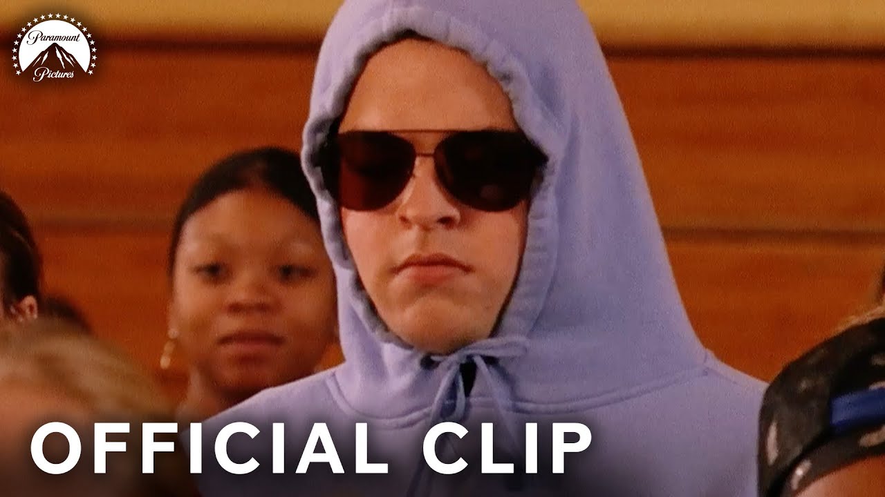 Watch film Mean Girls | "She Doesn