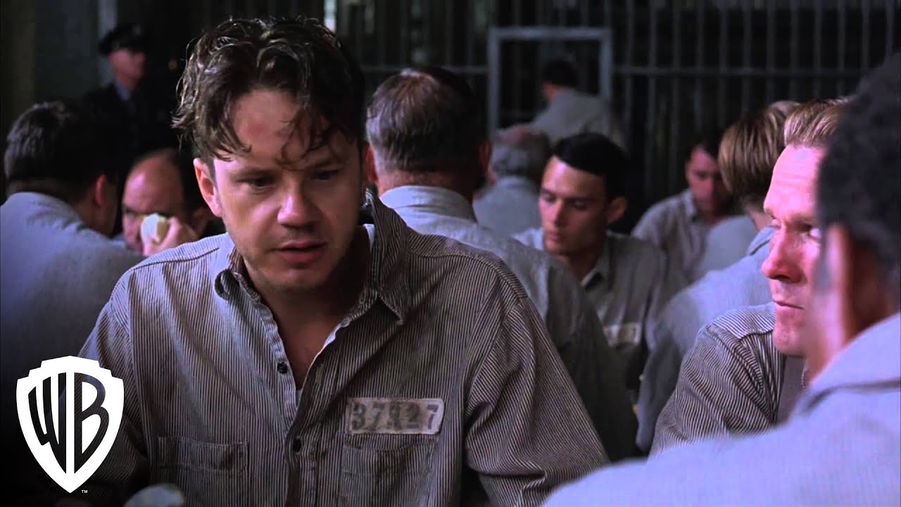 Watch film The Shawshank Redemption | Music