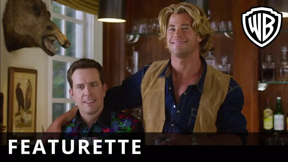 Watch film Vacation | Stone featurette