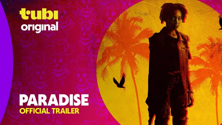 Watch film Paradise | Official Trailer