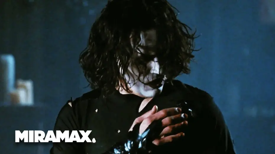 Watch film The Crow | 