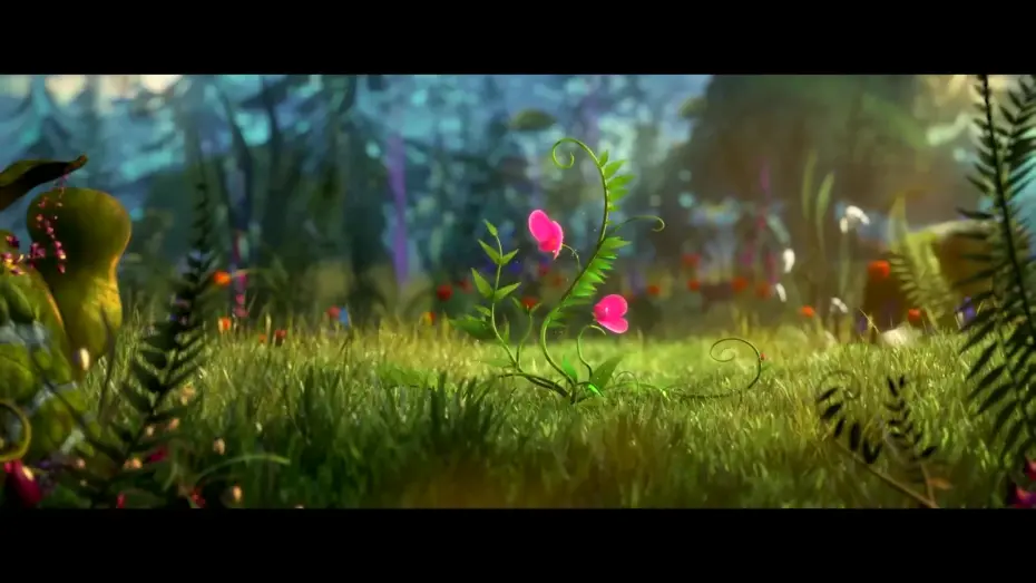 Watch film Mavka: The Forest Song | Official Teaser Trailer 1