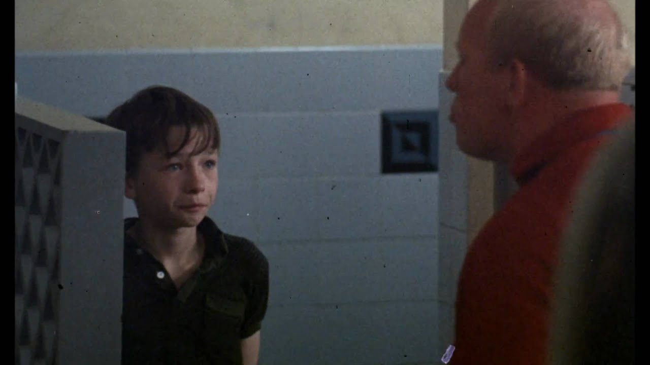 Watch film Kes | KES (1969) Trailer - The Criterion Collection