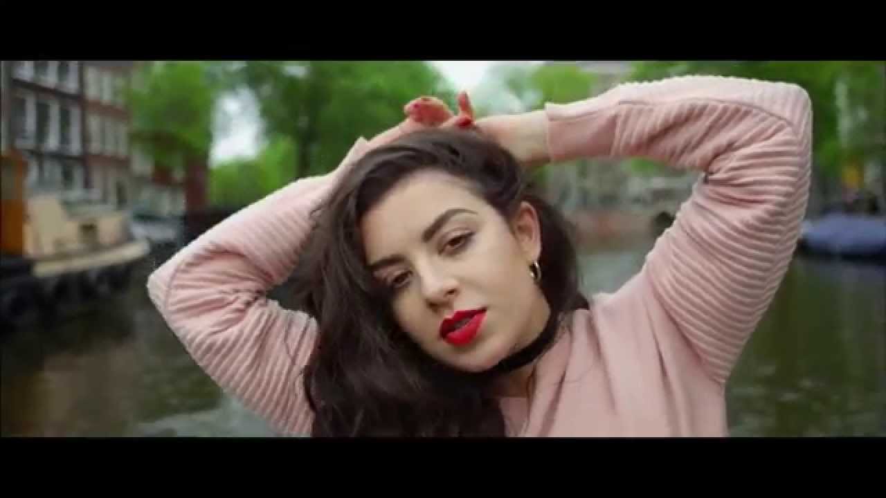 Watch film The Fault in Our Stars | Charli XCX - Boom Clap (The Fault In Our Stars Soundtrack) [Official Video]