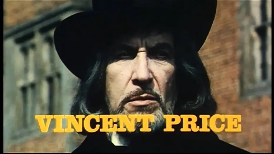 Watch film Witchfinder General | Trailer