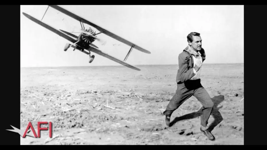 Watch film North by Northwest | Alfred Hitchcock on NORTH BY NORTHWEST